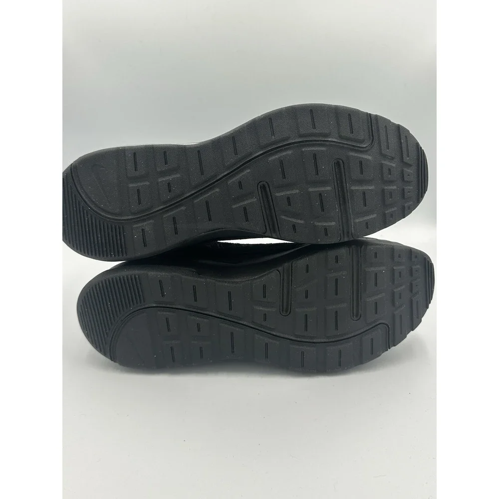 Nike Air Max AP 'Triple Black' CU4826-001 Men's Sz 11 – New in‎ Box (No Lid)